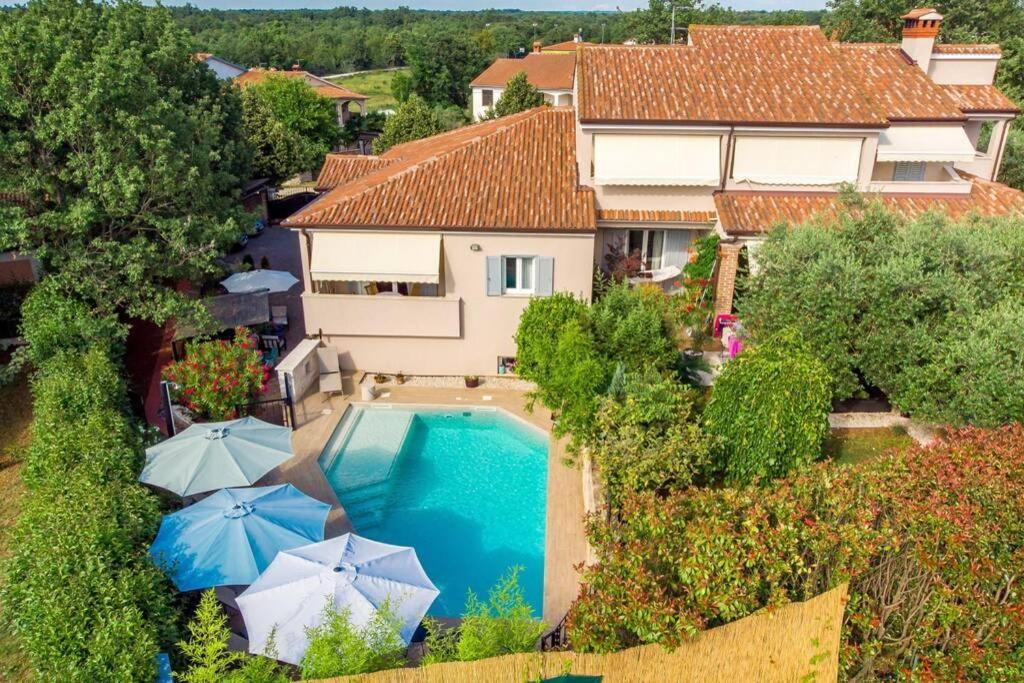 Ferienhaus Lidija Poreč