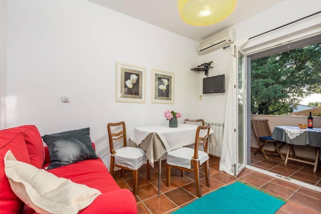 Ferienhaus Lidija *