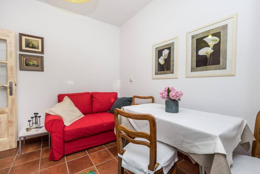 Lidija Ferienhaus Poreč