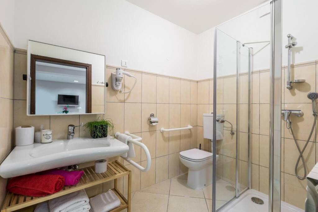 Lidija Ferienhaus Poreč