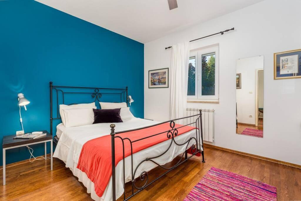 Ferienhaus Lidija Poreč