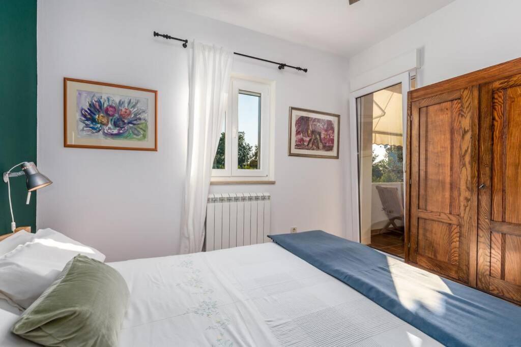 Ferienhaus Lidija