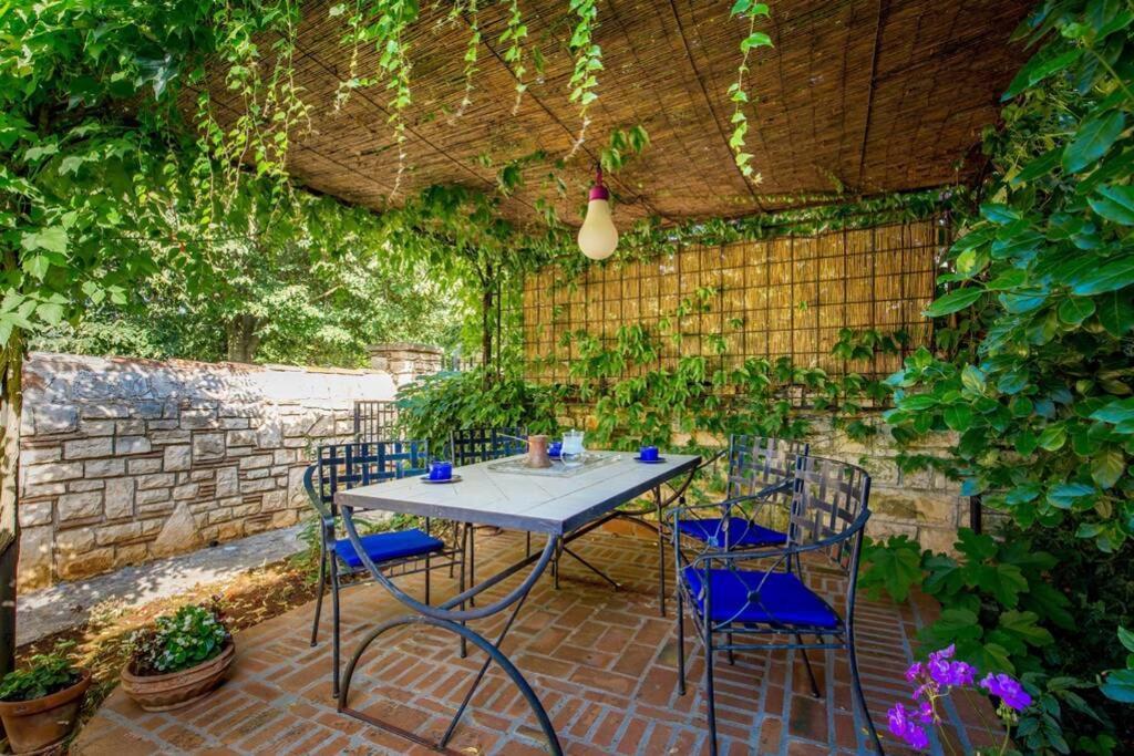 Ferienhaus Lidija