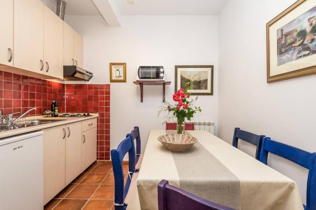 Ferienhaus Lidija *