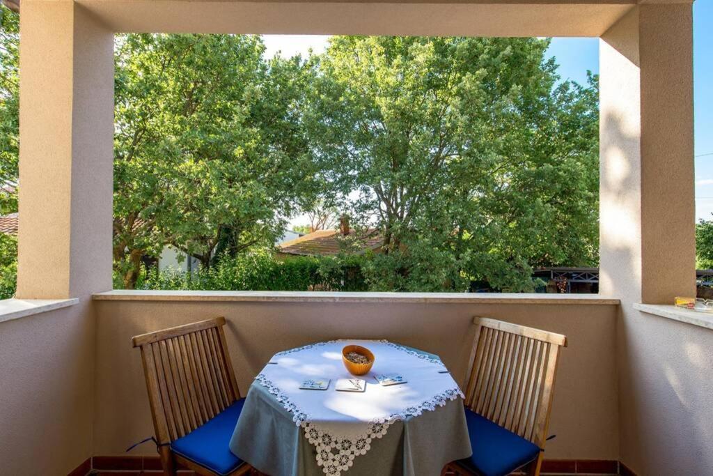 Ferienhaus Lidija Poreč