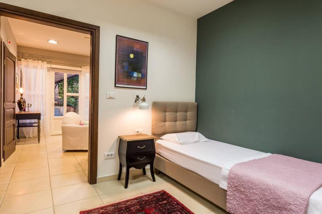 Ferienhaus Lidija *