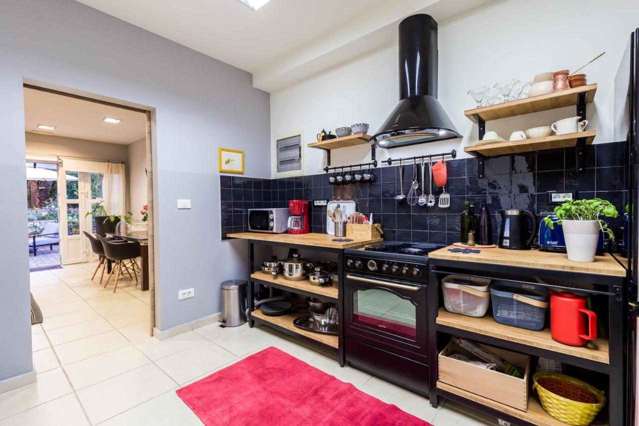 Lidija Vakantiehuis Poreč