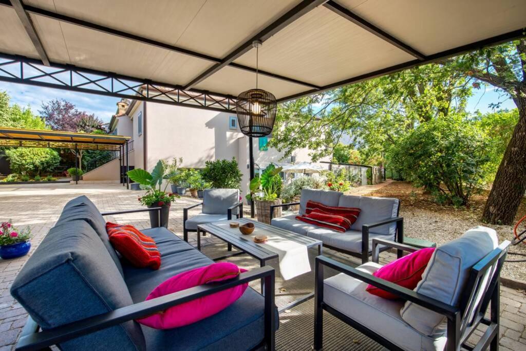 Vakantiehuis Lidija Poreč