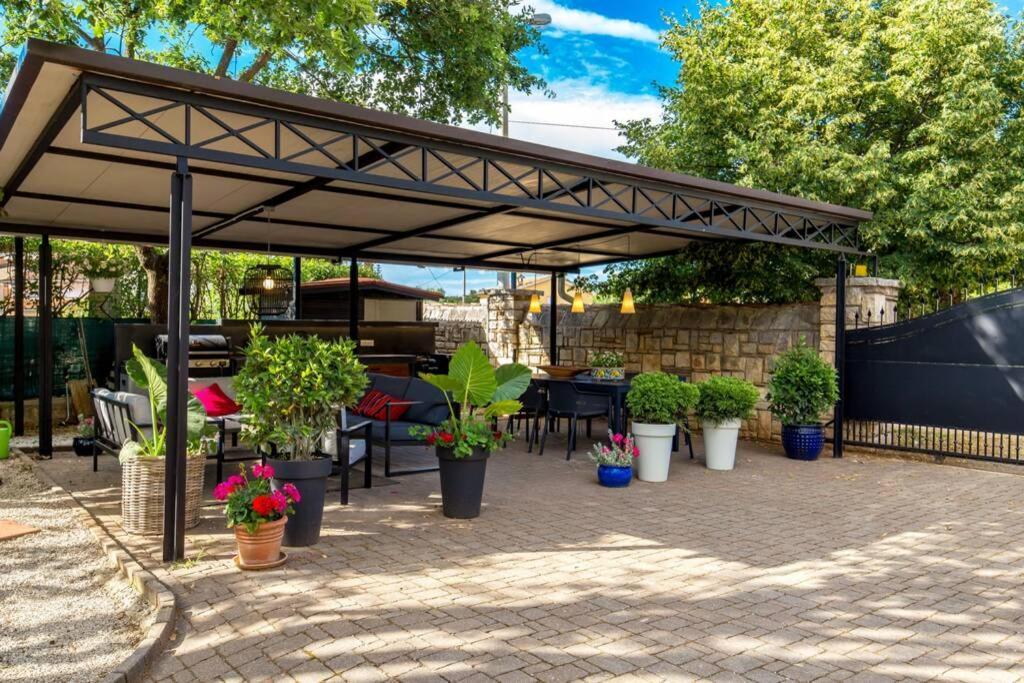 Lidija Vakantiehuis Poreč