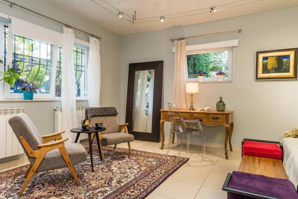Lidija Vakantiehuis Poreč