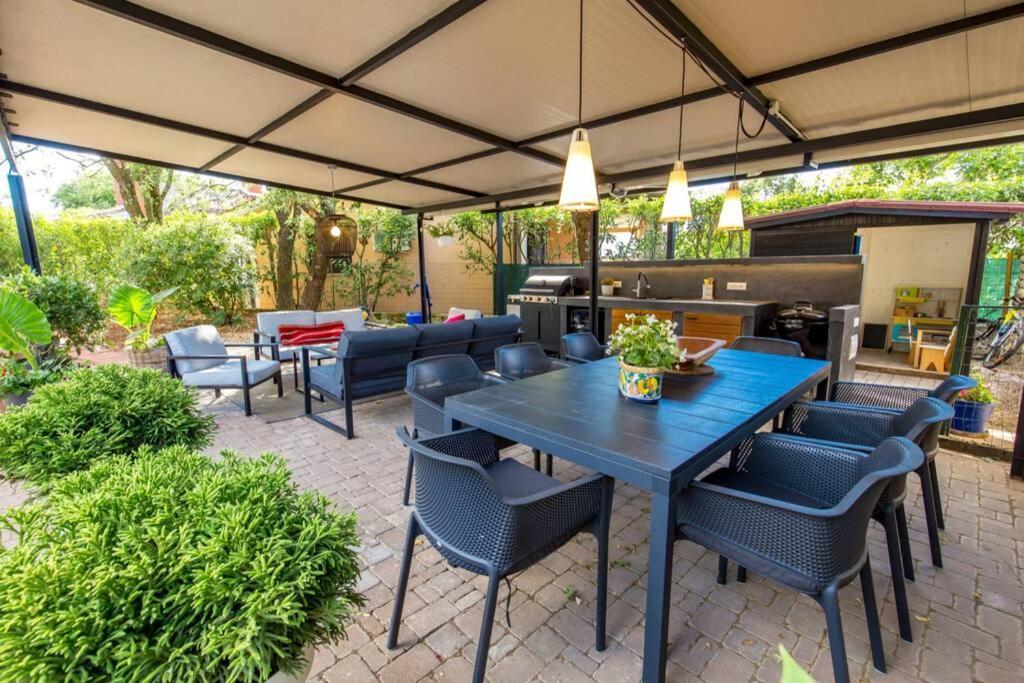 Vakantiehuis Lidija