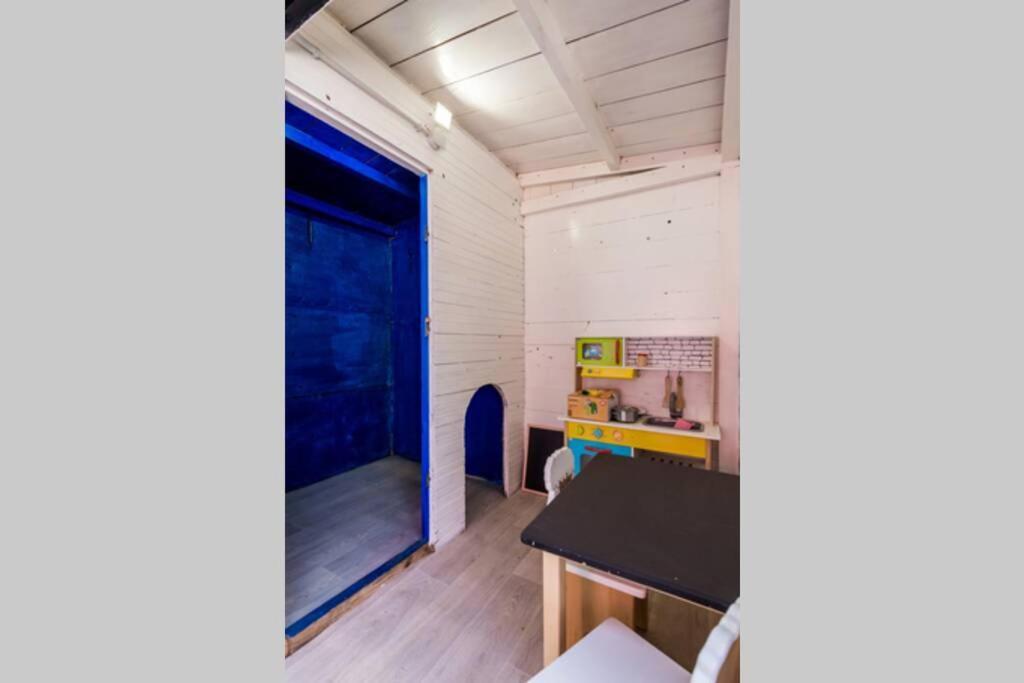 Vakantiehuis Lidija *